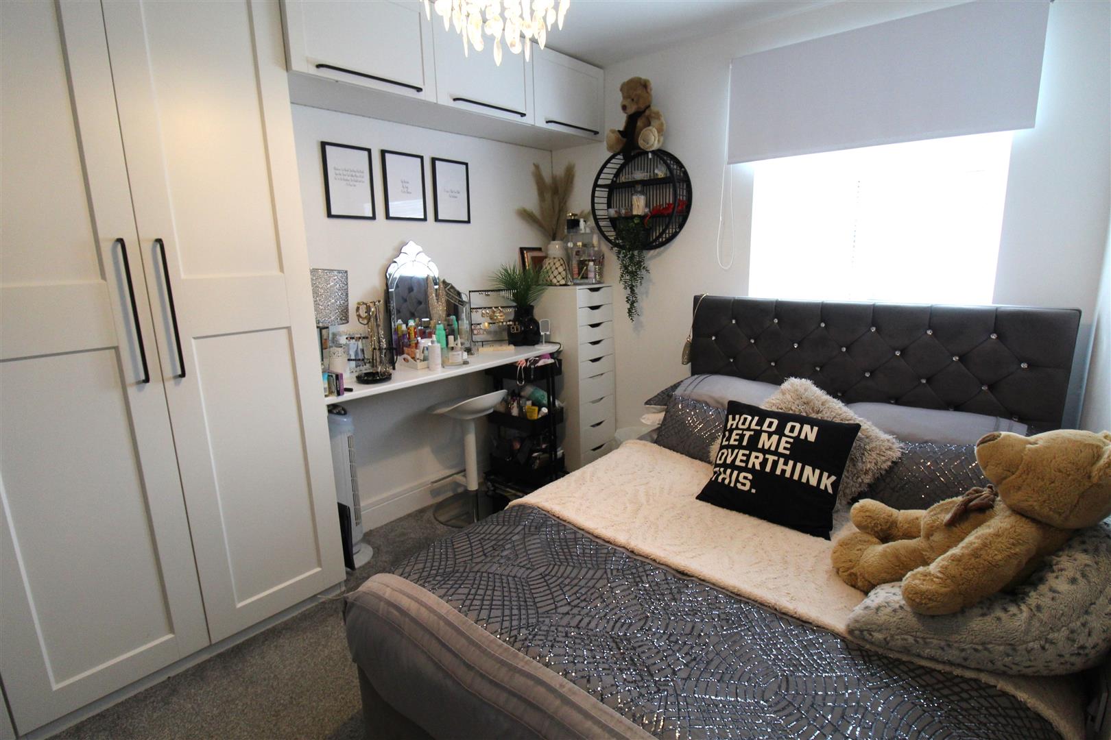Ivory Close, Hanley, Stoke-On-Trent